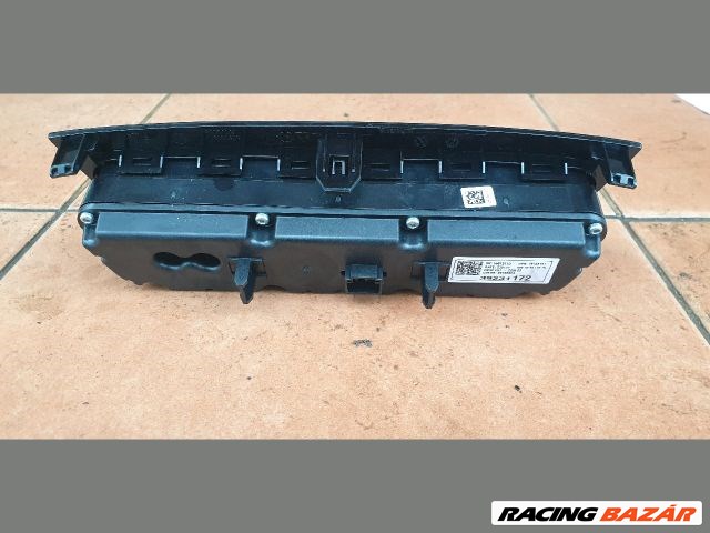 Opel Corsa F Fűtéskapcsoló DIGITKLÍMÁS  39231172 2. kép