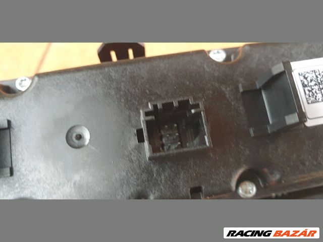 Opel Corsa F Fűtéskapcsoló DIGITKLÍMÁS  39231172 4. kép