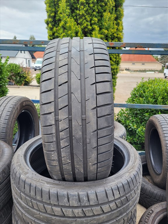205/40 R17 Petlas Velox Sport PT741 84W | 6,5mm | 4db | DOT: 0718 1. kép