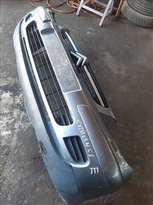 Citroen C5 -08 Első Lökhárító