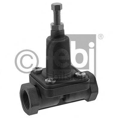 FEBI BILSTEIN 45265 - túlfolyó szelep VOLVO