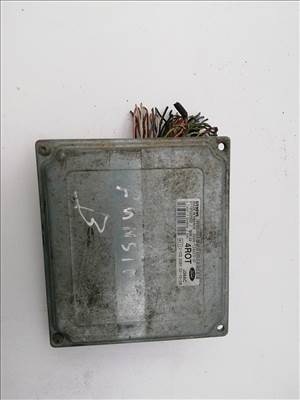 Ford Fiesta 2002-2008 1,4 16v benzin motorvezérlő 2S6A-12A650-SF
