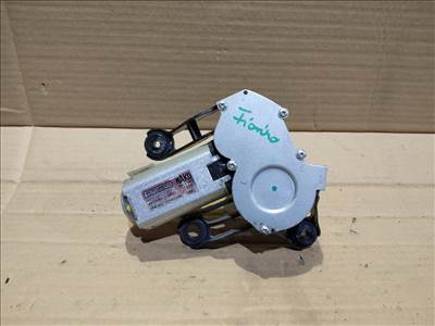 Fiat Fiorino , Qubo 2007-  hátsó ablaktörlő motor, ketté nyílós hátsó ajtós kivitelhez  1356022080