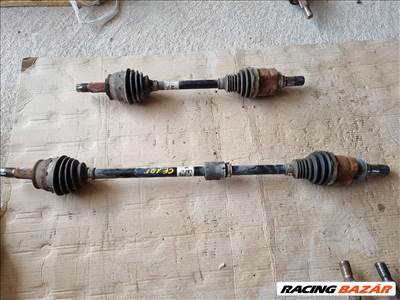 Opel Corsa E 1.0 DI Turbo ecoFlex Start&Stop Jobb Féltengely 6504 ,  abh8-10335204