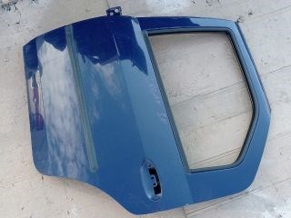 Dacia Logan I Bal hátsó Ablakemelő Szerkezet (Mechanikus)*124010 2. kép