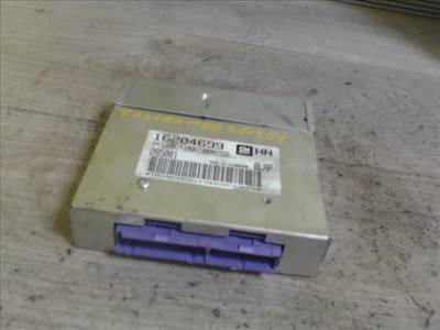OPEL ASTRA F 94-02 Motorvezérlő egység ECU PCM modul