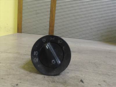 VOLKSWAGEN polo variant 97-01 világításkapcsoló