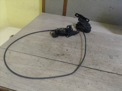 VOLVO S70 Motorháztető zár