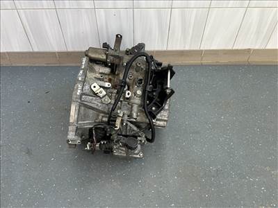 Toyota Yaris (XP90) 1.4 D-4D automata/félautomata váltó