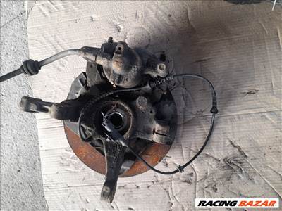 Opel Corsa D 1.4 Bal első Csonkállvány Kerékaggyal 2240 ,  55703154163