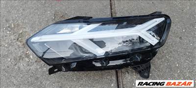 Dacia Jogger, Sandero III bal oldali led fényszóró 260601750r