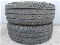  215/6516" C használt Continental teherautó nyári gumi 2 db