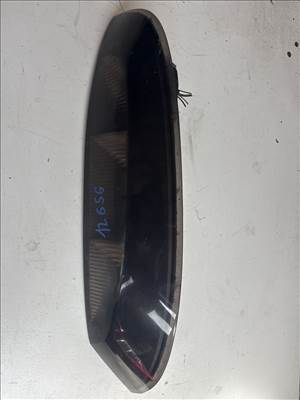 12656 Opel Corsa C Bal Hátsó Lámpa Facelift 24457235