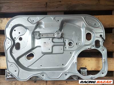 Ford Focus Mk2 bal első ablakemelő szerkezet  4m51a203a29bg 4m51a045h17a