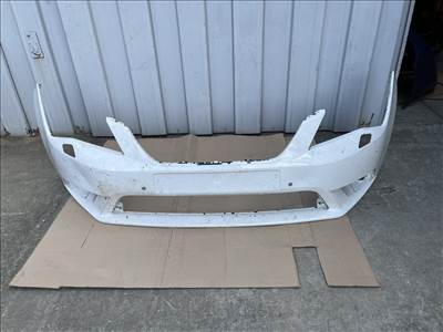 Seat Leon III (5F) első lökhárító  5f0807221