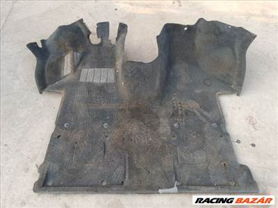 Volkswagen T5 Multivan Padlószőnyeg 8468