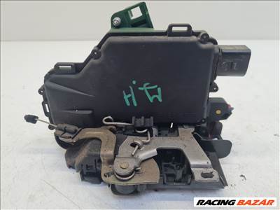 Volkswagen Golf IV, Volkswagen Bora jobb hátsó ajtózár (23108)