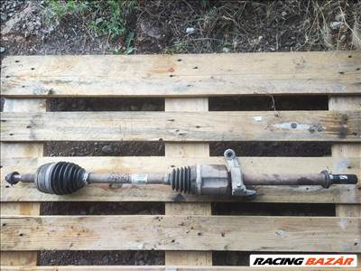 Dacia Duster I 1.5 dCi jobb féltengely  391003840r