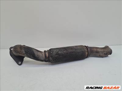 Volkswagen Bora, Volkswagen Golf IV leömlő, kipufogó kezdet (23135)