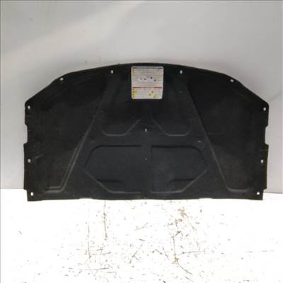 203935 Alfa Romeo 159 2005-2011 Motorháztető szigetelés 156074679