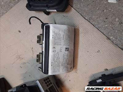 Opel Zafira B Utasoldali Légzsák 1547 ,  13111177