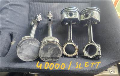 Nissan Primera III Dugattyú szett 2.0