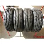 235/65R18 új Pirelli Scorpion téli gumi