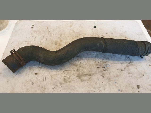 Opel Astra J 2.0 CDTI Vízcső A20dth A20dte A20dt  13251433 2. kép