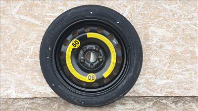 511768 VW Golf 5, Audi A3, 2008, Mankókerék, 5X112X16, Agy: 57,1. 1K0601027F