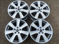 4db Borbet 17" Mercedes-Benz ML - Vito alufelni. (4037)