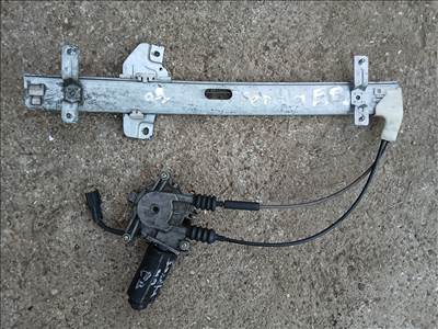 Hyundai Sonata (3rd gen) Bal első ablakemelő szerkezet motorral 