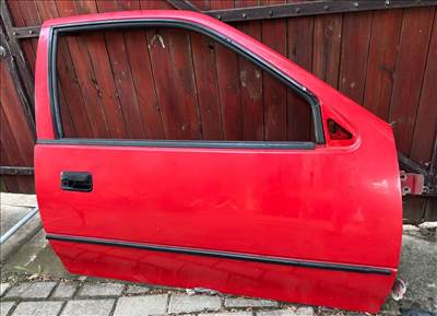 Suzuki Swift jobb ajtó 3 ajtós z1w