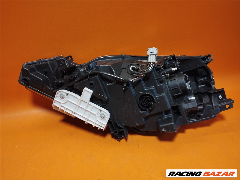 Nissan Leaf 1 jobb halogén lámpa 260103NL0B (M.60.826R)a 2. kép