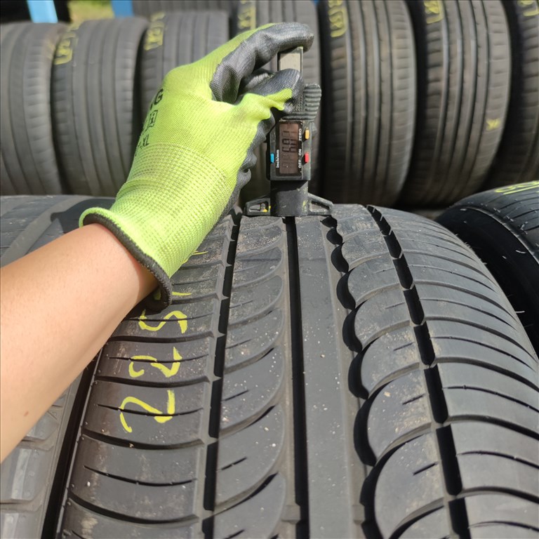  225/40 R18 Double Coin nyári gumi 77000ft a 4db/106/ 1. kép