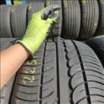  225/40 R18 Double Coin nyári gumi 77000ft a 4db/106/