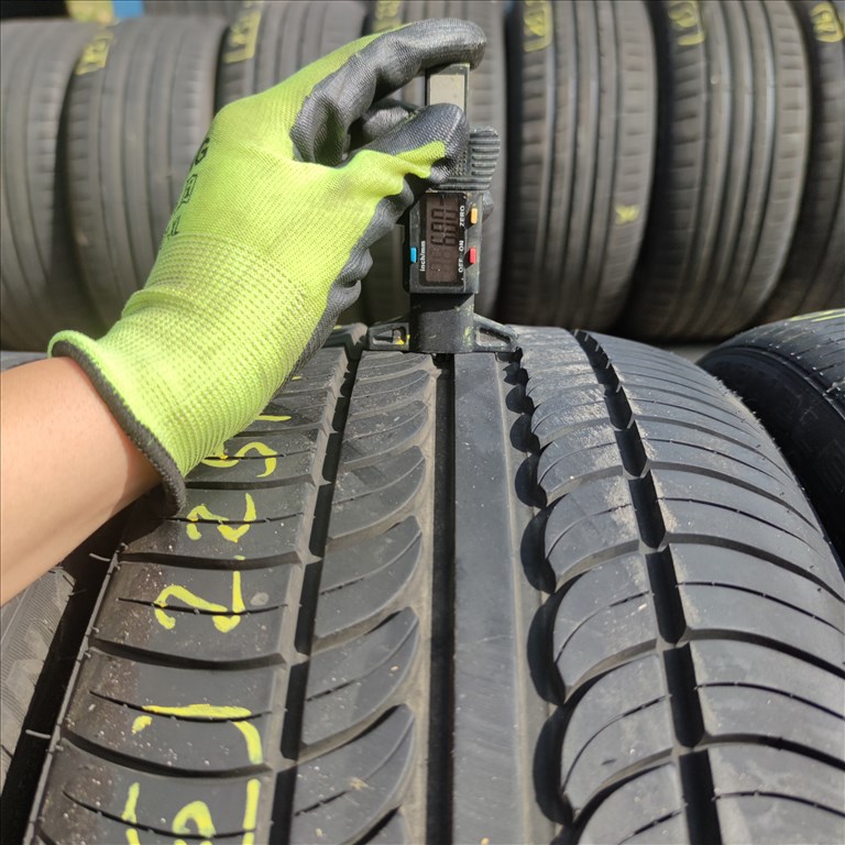  225/40 R18 Double Coin nyári gumi 77000ft a 4db/106/ 2. kép