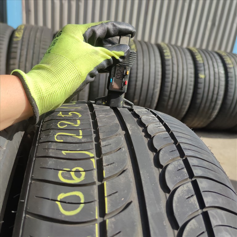  225/40 R18 Double Coin nyári gumi 77000ft a 4db/106/ 4. kép