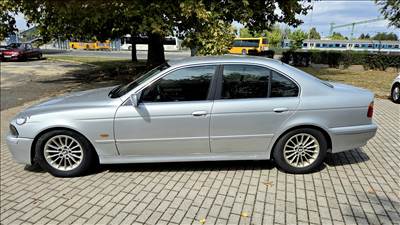 BMW 5-ös sorozat E39 bmw e49 alkatreszek