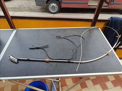 Honda Accord teleszkópos antenna 39158-SE3-A11