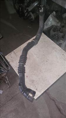 Dacia Logan II intercooler cső  144604599r