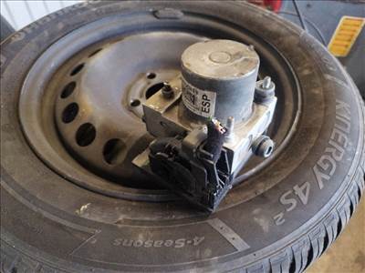 Fiat Bravo 1.6 Multijet ABS kocka 51877725 0265251843