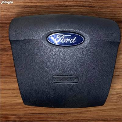 Ford mondeo mk4 galaxy smax 2010-2015 kormány légzsák