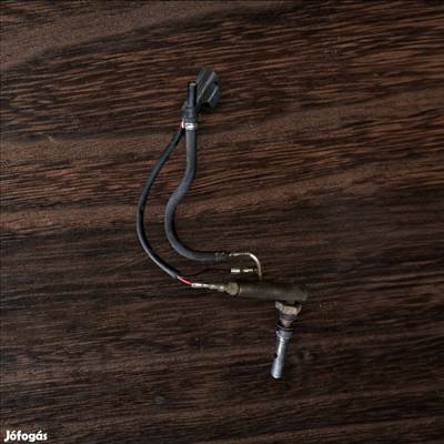 Ford mondeo mk4 galaxy smax euro5 2.0 tdci üzemanyag fáklya