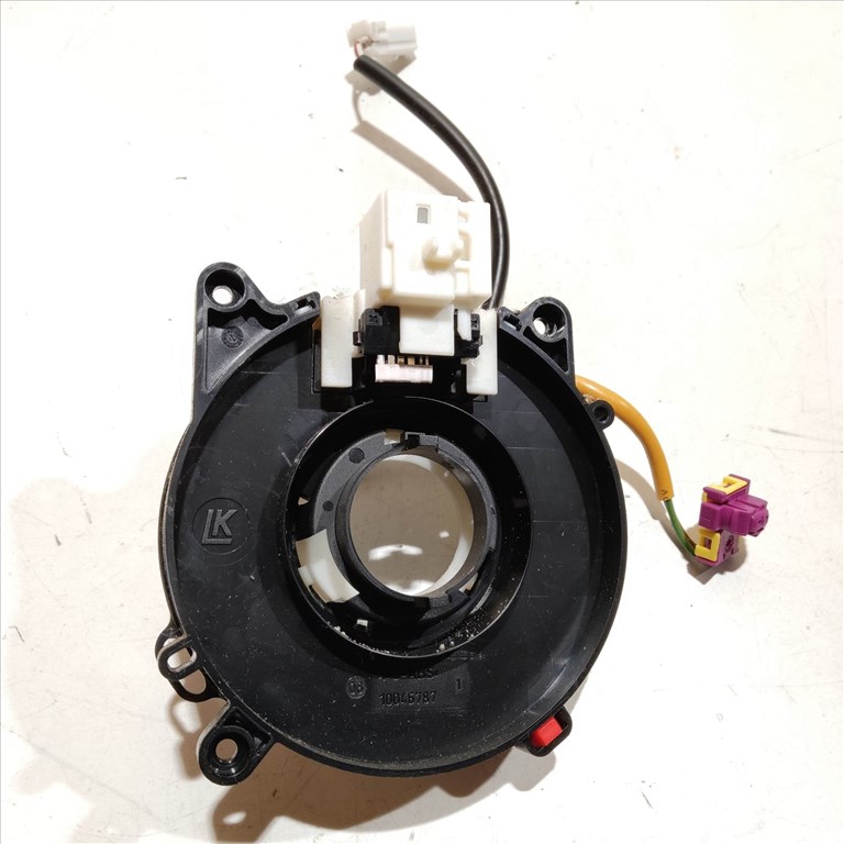 Lancia Ypsilon III.  2011-2024 nem multikormányos légzsák átvezető gyűrű 7355295050 5. kép