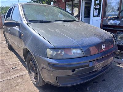 Fiat Punto II 1.2i bontott alkatrészei