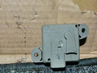 Opel Vectra B Kézifék Kar *72733* gm-09136122