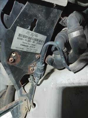 Volvo v70 xc60 s80 s60 xc70 gyári Webasto Thermo Top V programozható állófűtés kiegészítő fűtés