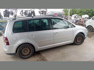 Volkswagen Touran I Jobb Visszapillantó Tükör (Elektromos) *150553*