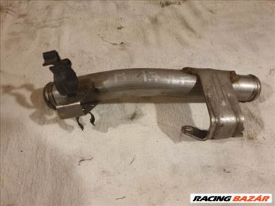 Opel Meriva A 1.7 CDTI Intercooler cső Z17dth 55351860