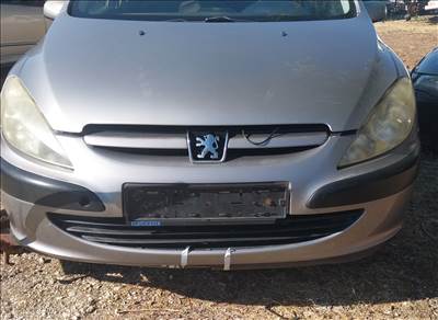 Peugeot 307 bontott alkatrészei